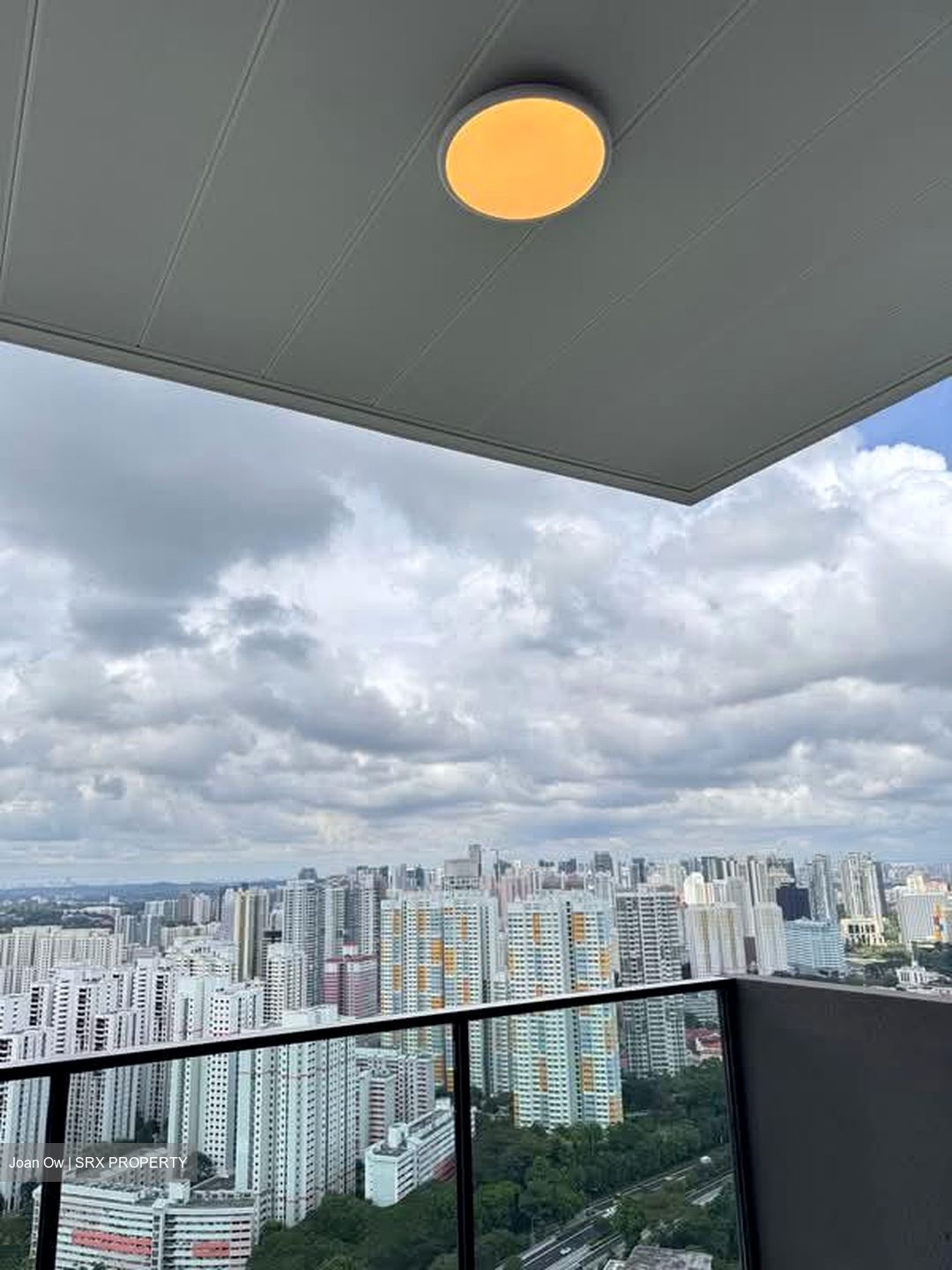 Avenue South Residence (D3), Apartment #556527251